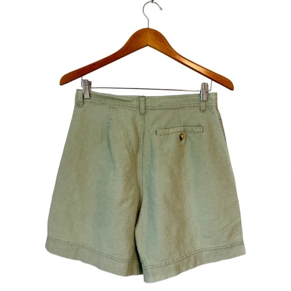 Vintage Cherokee Pleated Shorts - Picture 2 of 5